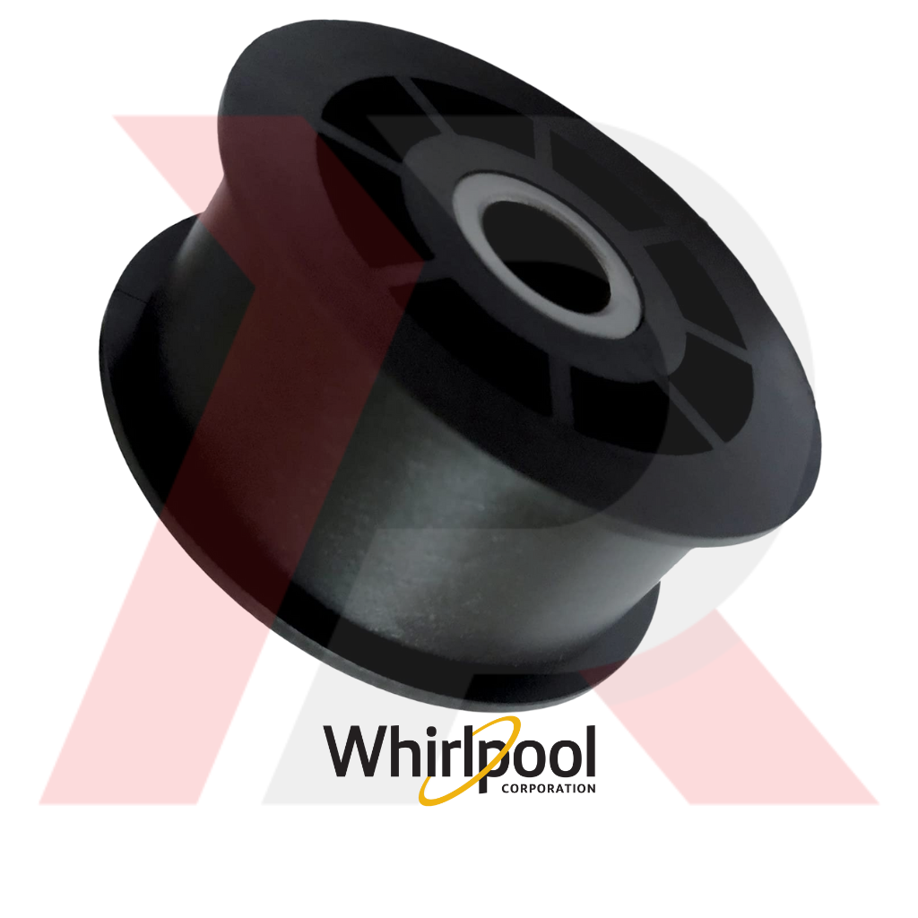 Washer Drive Pulley #WP40045001